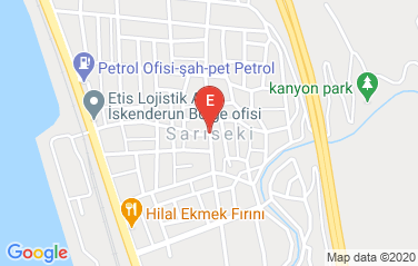 Slovenia Consulate in Iskenderun, Turkey