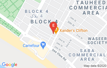 Slovenia Consulate in Karachi, Pakistan