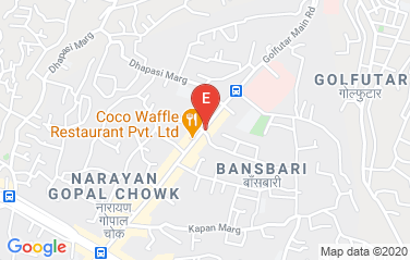 Slovenia Consulate in Kathmandu, Nepal