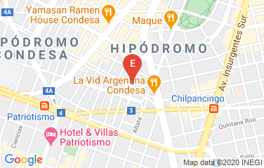 Slovenia Consulate in Mexico City, Mexico