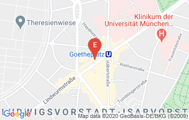 Slovenia Consulate in Munich, Germany