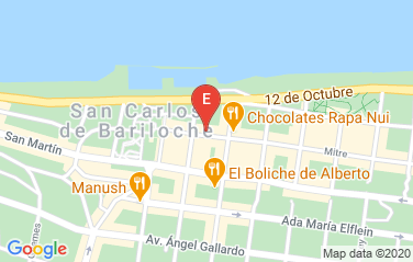 Slovenia Consulate in San Carlos de Bariloche, Argentina