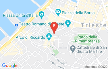 Slovenia Consulate in Trieste, Italy