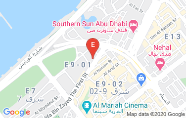 Slovenia Embassy in Abu Dhabi, United Arab Emirates