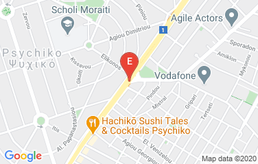 Slovenia Embassy in Athens, Greece