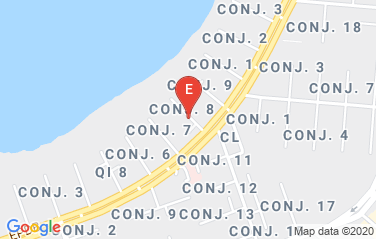 Slovenia Embassy in Brasilia, Brazil