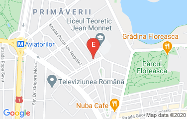 Slovenia Embassy in Bucharest, Romania