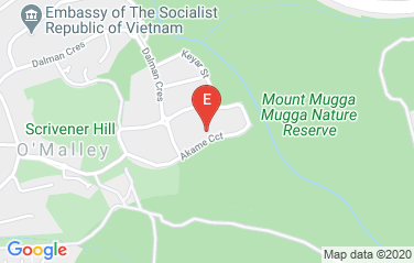 Slovenia Embassy in Canberra, Australia