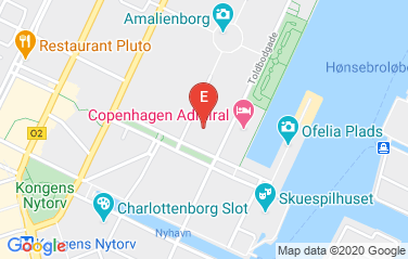 Slovenia Embassy in Copenhagen, Denmark