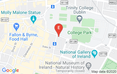 Slovenia Embassy in Dublin, Ireland