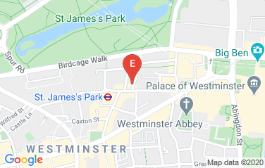 Slovenia Embassy in London, United Kingdom