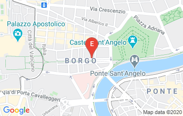 Slovenia Embassy in Rome, Italy