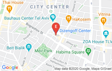 Slovenia Embassy in Tel Aviv, Israel