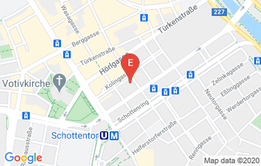 Slovenia Embassy in Vienna, Austria