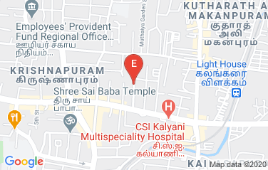 Slovenia Honorary Consulate in Chennai, India