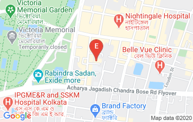 Slovenia Honorary Consulate in Kolkata, India