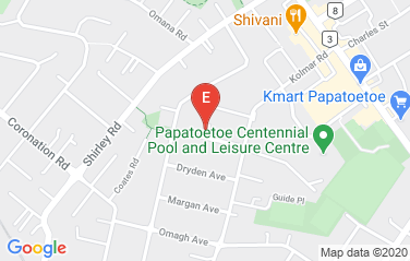 Solomon Islands Consulate General in Auckland, New Zealand