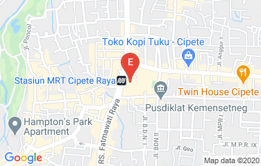 Solomon Islands Consulate General in Jakarta, Indonesia