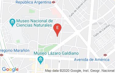 Solomon Islands Consulate General in Madrid, Spain