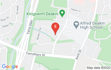 Solomon Islands High Commission in Canberra, Australia