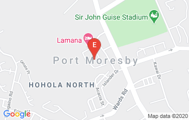 Solomon Islands High Commission in Port Moresby, Papua New Guinea