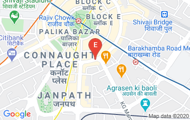 Solomon Islands Honorary Consulate in New Delhi, India