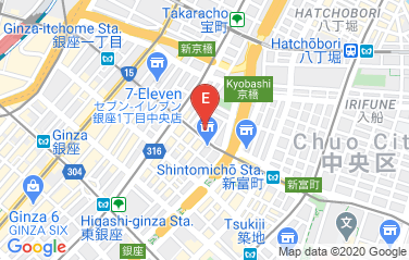 Solomon Islands Honorary Consulate in Tokyo, Japan