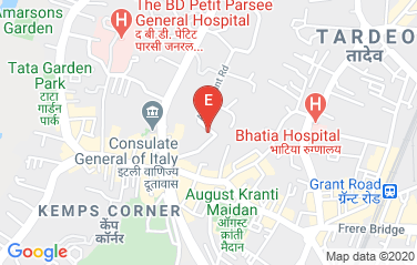 South Africa Consulate General in Mumbai, India