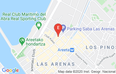 South Africa Consulate in Bilbao, Spain