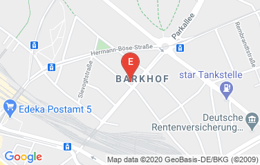 South Africa Consulate in Bremen, Germany