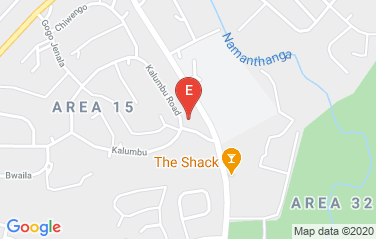 South Africa High Commission in Lilongwe, Malawi