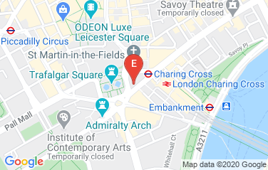 South Africa High Commission in London, United Kingdom