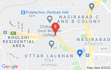 South Africa Honorary Consulate in Chittagong, Bangladesh