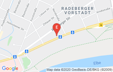 South Africa Honorary Consulate in Dresden, Germany