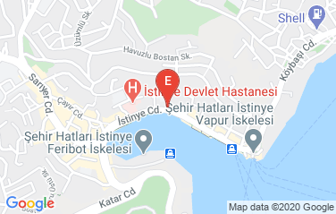 South Africa Honorary Consulate in Istanbul, Turkey