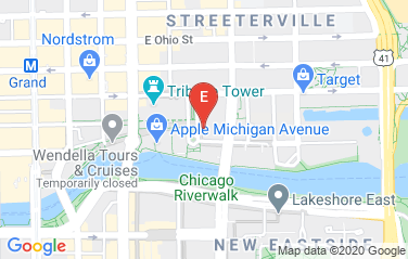 South Korea Consulate General in Chicago, United States