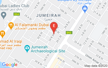 South Korea Consulate General in Dubai, United Arab Emirates