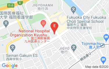 South Korea Consulate General in Fukuoka, Japan