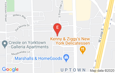 South Korea Consulate General in Houston, United States