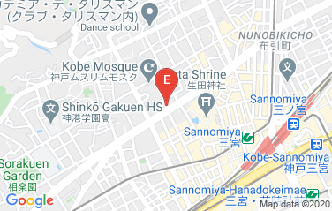 South Korea Consulate General in Kobe, Japan