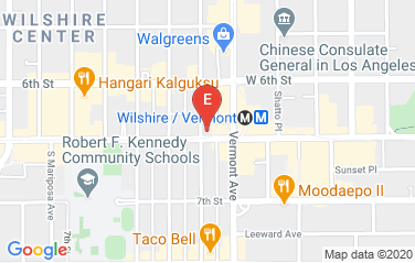 South Korea Consulate General in Los Angeles, United States