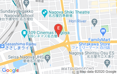 South Korea Consulate General in Nagoya, Japan