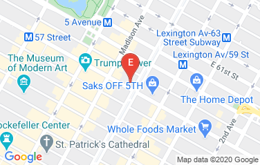 South Korea Consulate General in New York, United States