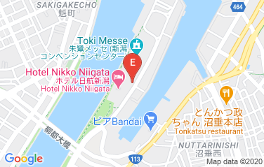 South Korea Consulate General in Niigata, Japan