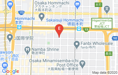 South Korea Consulate General in Osaka, Japan