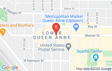 South Korea Consulate General in Seattle, United States