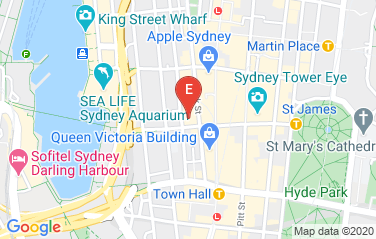 South Korea Consulate General in Sydney, Australia