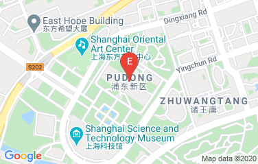 South Korea Consulate General in Wuhan, China