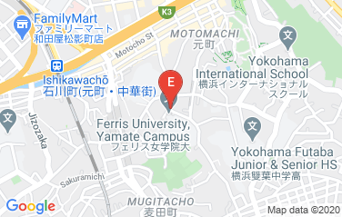 South Korea Consulate General in Yokohama, Japan