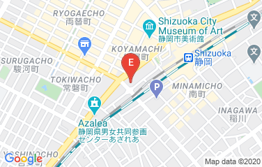 South Korea Consulate in Shizuoka, Japan